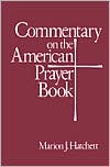 Book Commentary on the American Prayer Book free
