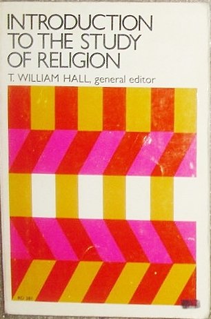 Book Introduction to the Study of Religion free