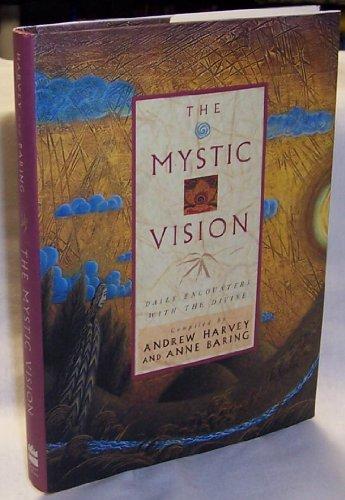 Book The Mystic Vision: Daily Encounters With the Divine free