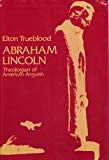 Book Abraham Lincoln : Theologian of American Anguish free