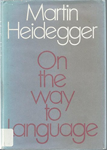 Book On the way to language free