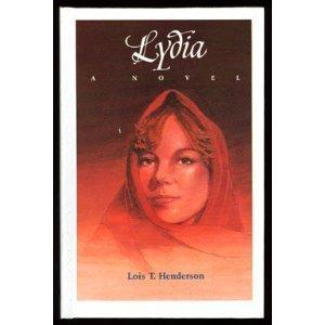 Book Lydia: A Novel free