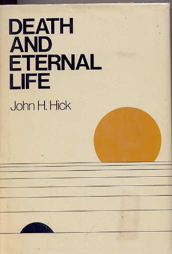 Book Death and Eternal Life free