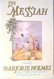 Book The Messiah: A Novel free