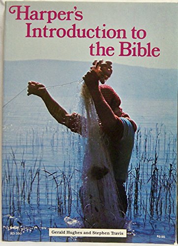 Book Harper's Introduction to the Bible free