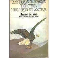 Book Eagles' Wings to the Higher Places free