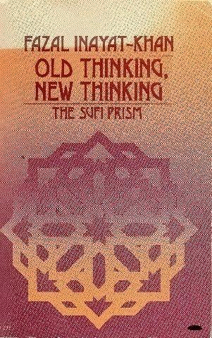 Book Old thinking, new thinking: The Sufi prism free