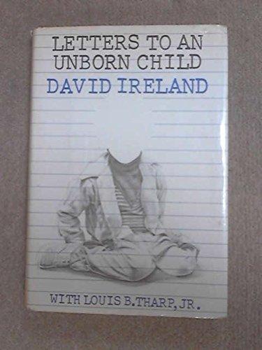 Book Letters to an Unborn Child free
