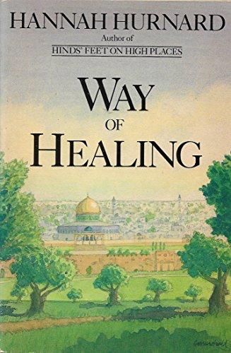 Book The Way of Healing free