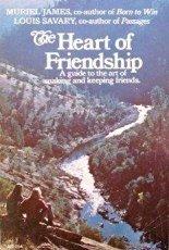 Book The Heart Of Friendship free