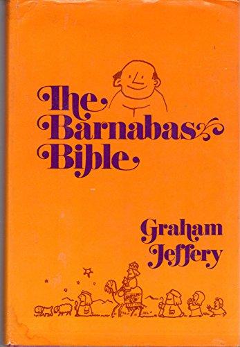 Book The Barnabas bible free