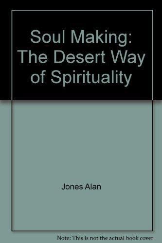 Book Soul making: The desert way of spirituality free