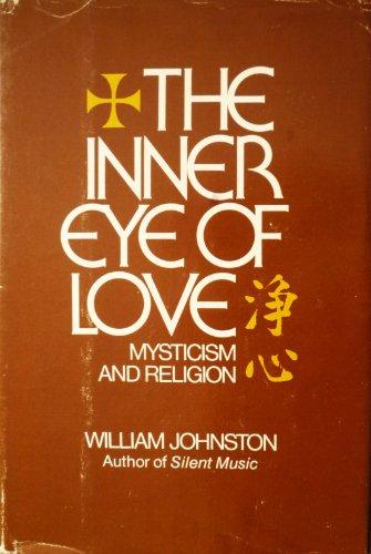 Book The Inner Eye of Love: Mysticism and Religion free