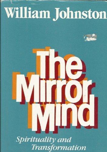Book The Mirror Mind: Spirituality and Transformation free