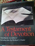 Book Testament of Devotion free