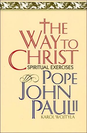 Book The Way to Christ: Spiritual Exercises free