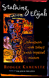 Book Stalking Elijah: Adventures with Today's Jewish Mystical Master free