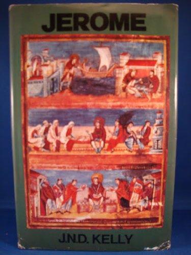 Book Jerome: His life, writings, and controversies free