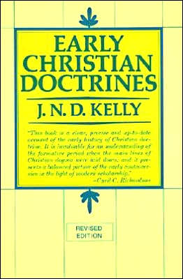 Book Early Christian Doctrines: Revised Edition free