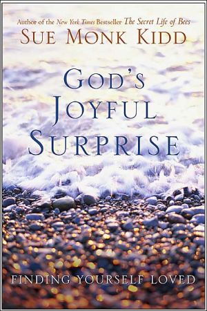 Book God's Joyful Surprise: Finding Yourself Loved free