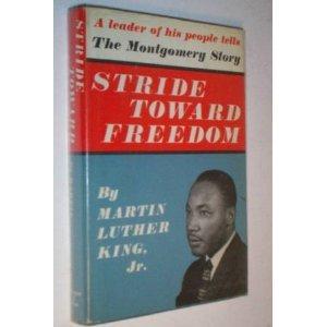 Book Stride Toward Freedom free