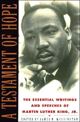 Book A Testament of Hope: The Essential Writings and Speeches free