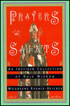 Book Prayers of the Saints: An Inspired Collection of Holy Wisdom free