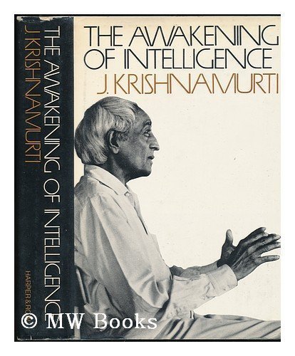 Book The Awakening of Intelligence free