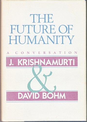 Book The Future of Humanity: A Conversation free