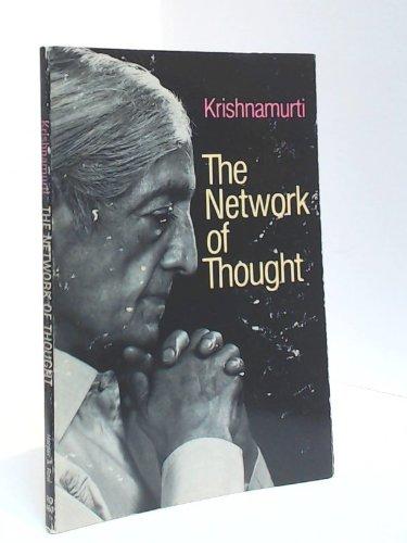 Book Network of Thought free