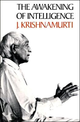 Book The Awakening of Intelligence free
