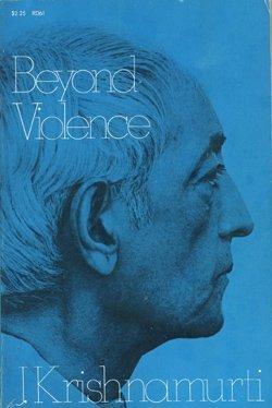 Book Beyond Violence free