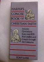 Book Harper's concise book of Christian faith free