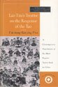 Book Lao-Tzu's Treatise on the Response of the Tao (The Sacred Literature) free