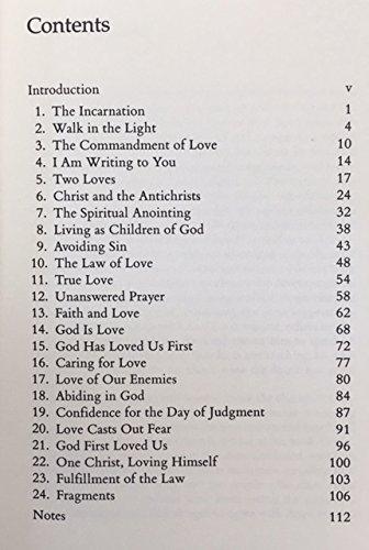 Book Love One Another, My Friends: St. Augustine's Homilies on the First Letter of John (English and Latin Edition) free