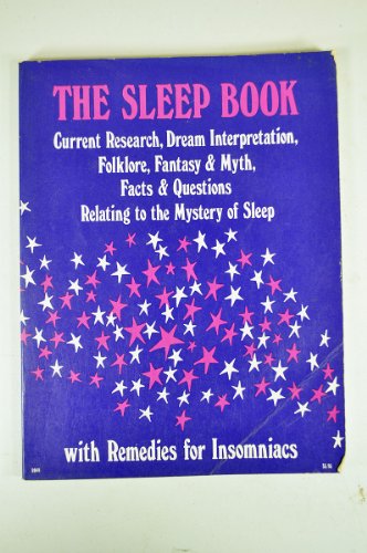 Book The joy of sleep free