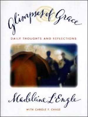 Book Glimpses of Grace: Daily Thoughts and Reflections free