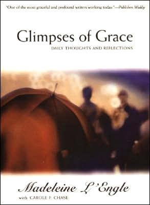 Book Glimpses of Grace: Daily Thoughts and Reflections free