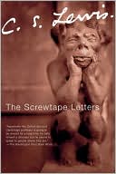 Book The Screwtape Letters free