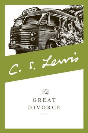 Book The Great Divorce free