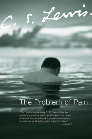 Book The Problem of Pain free