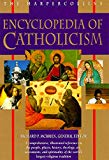 Book The HarperCollins Encyclopedia of Catholicism free