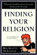 Book Finding Your Religion: When the Faith You Grew Up With Has Lost Its Meaning free