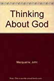 Book Thinking about God free