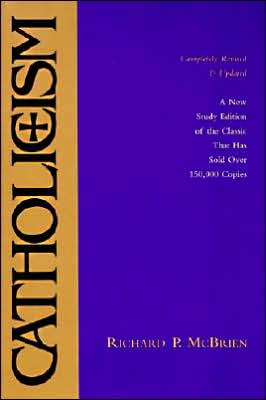 Book Catholicism: New Study Edition--Completely Revised and Updated free