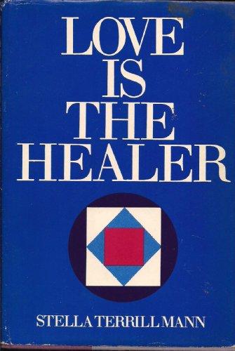 Book Love is the healer free