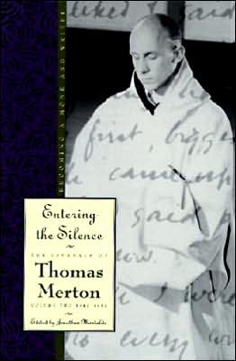 Book Entering the Silence: Becoming a Monk and a Writer (The Journals of Thomas Merton) free