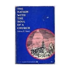 Book The nation with the soul of a church (A Harper forum book) free