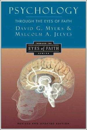 Book Psychology Through the Eyes of Faith free