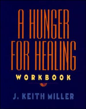 Book A Hunger for Healing Workbook free